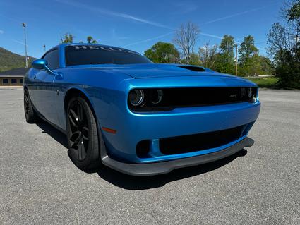 2016 Dodge Challenger Big Stone Gap VA