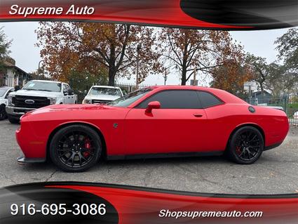 2016 Dodge Challenger Fair Oaks CA