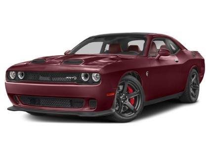 2022 Dodge Challenger Bismarck ND