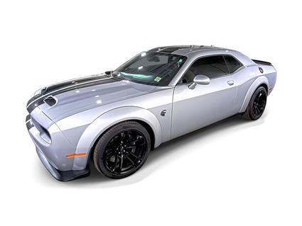 2023 Dodge Challenger Billings MT