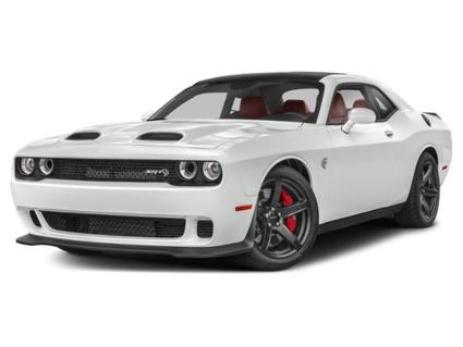 2023 Dodge Challenger Billings MT