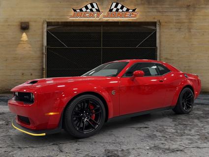 2023 Dodge Challenger Cleveland GA