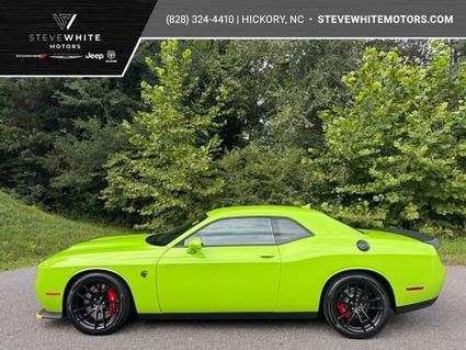 2023 Dodge Challenger Newton NC