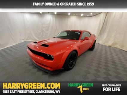 2023 Dodge Challenger Clarksburg WV