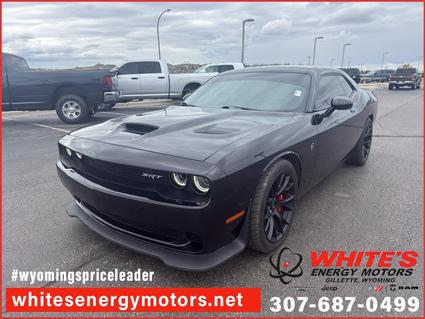 2015 Dodge Challenger Gillette WY