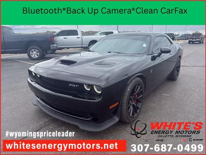 2015 Dodge Challenger Gillette WY