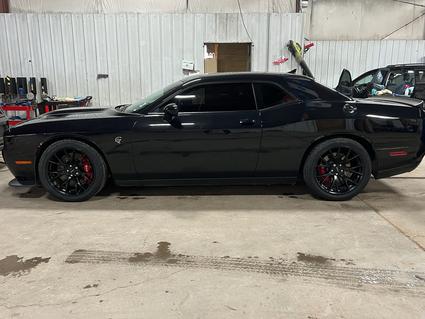 2015 Dodge Challenger Gillette WY