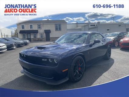 2016 Dodge Challenger West Chester PA