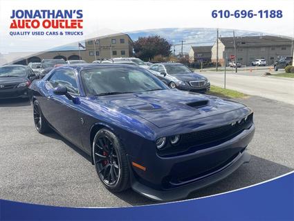 2016 Dodge Challenger West Chester PA