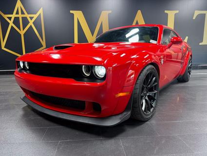 2016 Dodge Challenger Redondo Beach CA