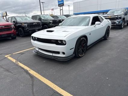 2016 Dodge Challenger Plymouth WI