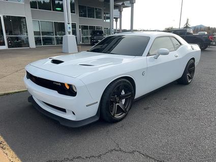 2016 Dodge Challenger Cottage Grove OR