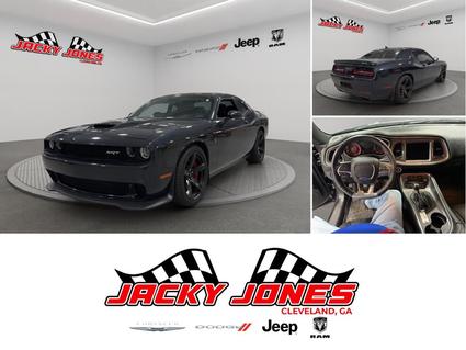2017 Dodge Challenger Cleveland GA
