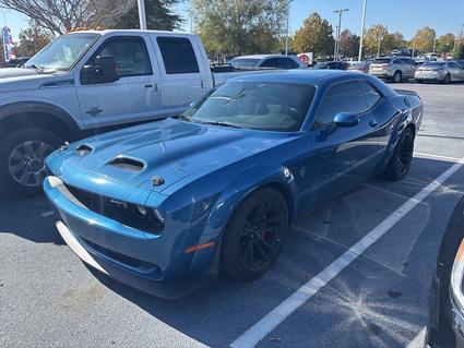 2020 Dodge Challenger Daphne AL