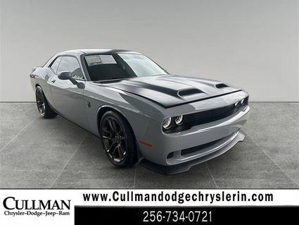 2021 Dodge Challenger Cullman AL