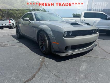 2023 Dodge Challenger Walhalla SC
