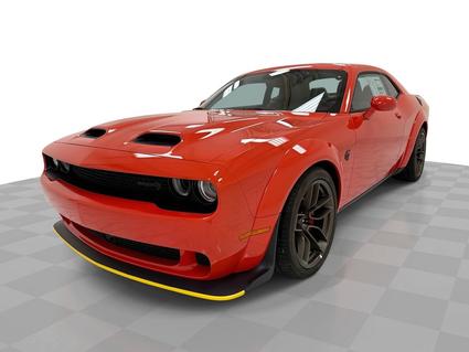 2023 Dodge Challenger Livingston TX