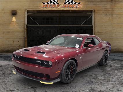 2023 Dodge Challenger Cleveland GA