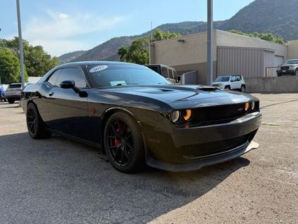 2015 Dodge Challenger Glenwood Springs CO