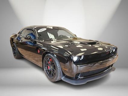 2015 Dodge Challenger Glenwood Springs CO