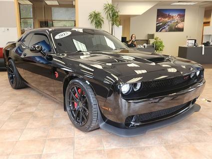 2015 Dodge Challenger Glenwood Springs CO