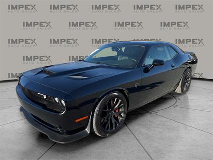 2016 Dodge Challenger Greensboro NC