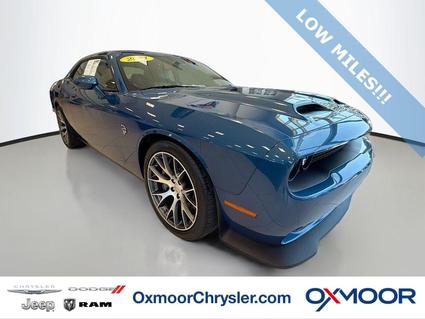 2021 Dodge Challenger Louisville KY