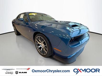 2021 Dodge Challenger Louisville KY