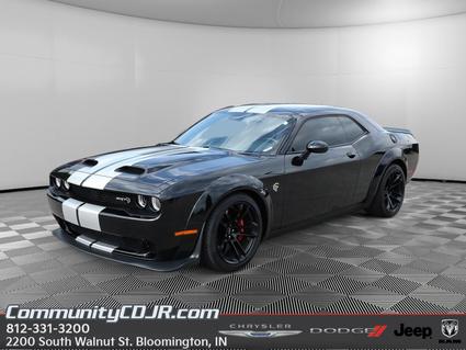 2021 Dodge Challenger Bloomington IN