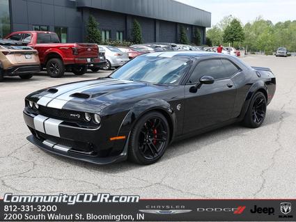 2021 Dodge Challenger Bloomington IN