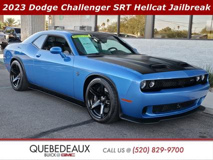 2023 Dodge Challenger Tucson AZ