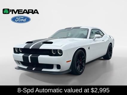 2023 Dodge Challenger Denver CO