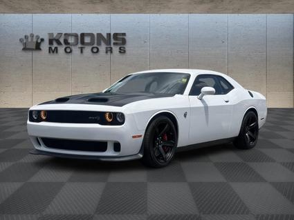 2020 Dodge Challenger  