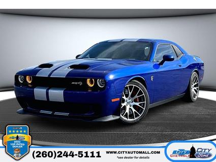 2021 Dodge Challenger Columbia City IN