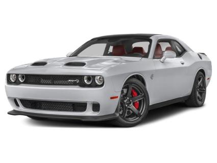 2023 Dodge Challenger Havre MT