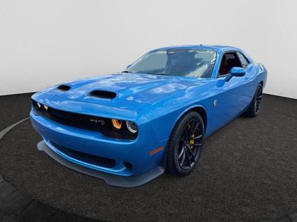 2023 Dodge Challenger Fostoria OH