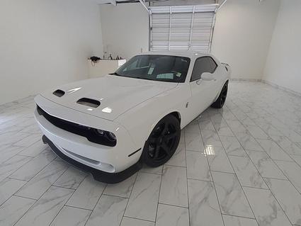 2023 Dodge Challenger Livingston TX