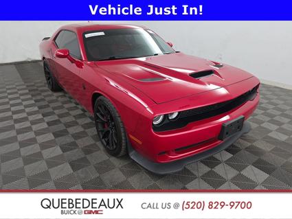 2015 Dodge Challenger Tucson AZ
