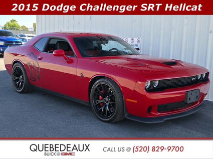 2015 Dodge Challenger Tucson AZ