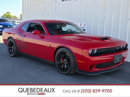 2015 Dodge Challenger Tucson AZ