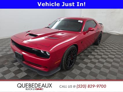2015 Dodge Challenger Tucson AZ