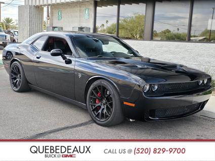 2016 Dodge Challenger Tucson AZ