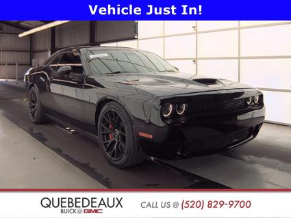 2016 Dodge Challenger Tucson AZ