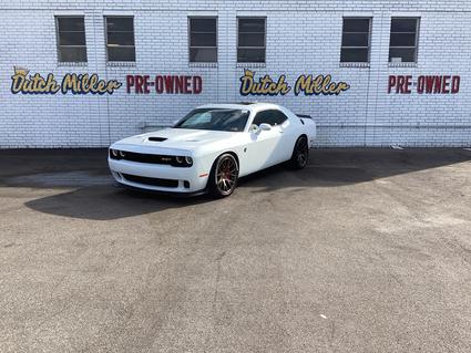 2016 Dodge Challenger Huntington WV