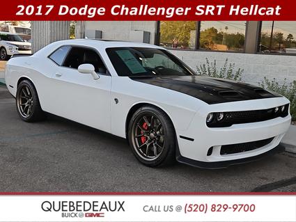 2017 Dodge Challenger Tucson AZ