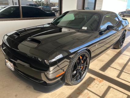 2019 Dodge Challenger Waipahu HI