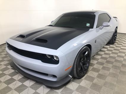 2022 Dodge Challenger Houma LA
