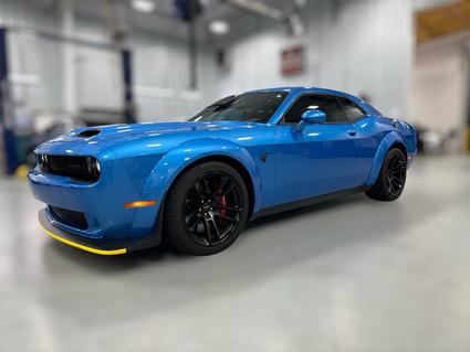 2023 Dodge Challenger Cleveland GA
