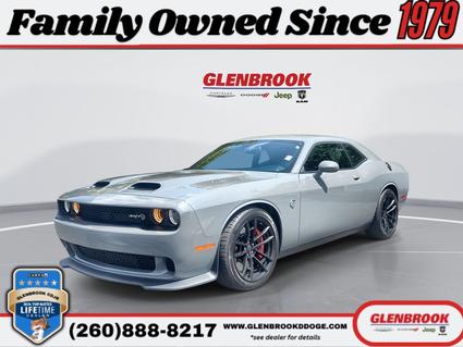 2023 Dodge Challenger Fort Wayne IN