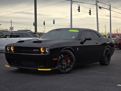 2023 Dodge Challenger Hopkinsville KY